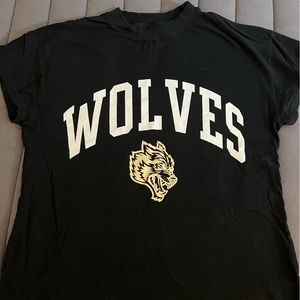 DARC Sport over sized shirt size L